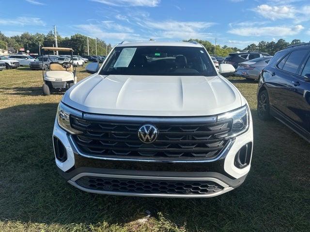 2024 Volkswagen Atlas Cross Sport 2.0T SE w/Technology 2024 Volkswagen Atlas Cross Sport 2.0T SE w/Technology