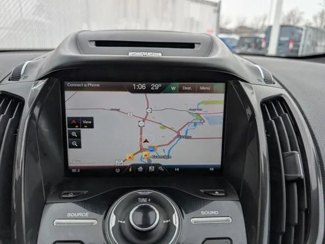 2013 Ford C-Max Energi SEL