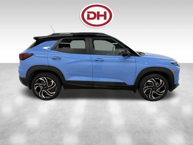 2024 Chevrolet Trailblazer AWD RS