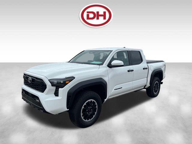2024 Toyota Tacoma TRD Off Road 2024 Toyota Tacoma TRD Off Road