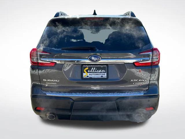 2024 Subaru Ascent Touring 7-Passenger