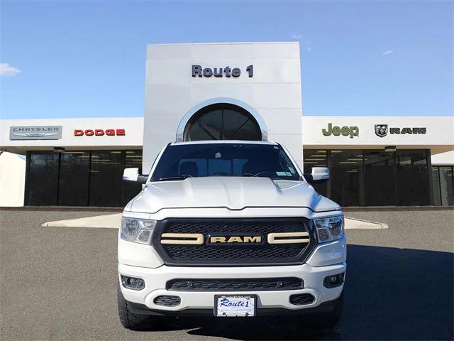 2019 RAM 1500 Big Horn/Lone Star Crew Cab 4x4 57 Box 2019 RAM 1500 Big Horn/Lone Star Crew Cab 4x4 57 Box