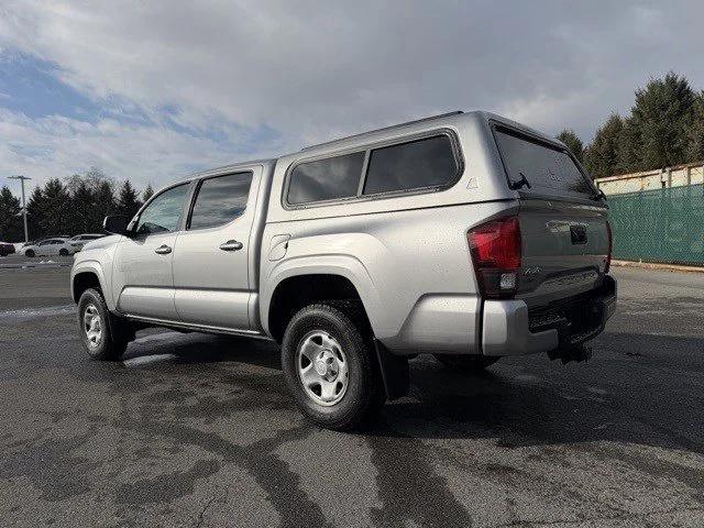 2019 Toyota Tacoma SR