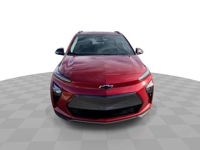2023 Chevrolet Bolt EUV FWD LT