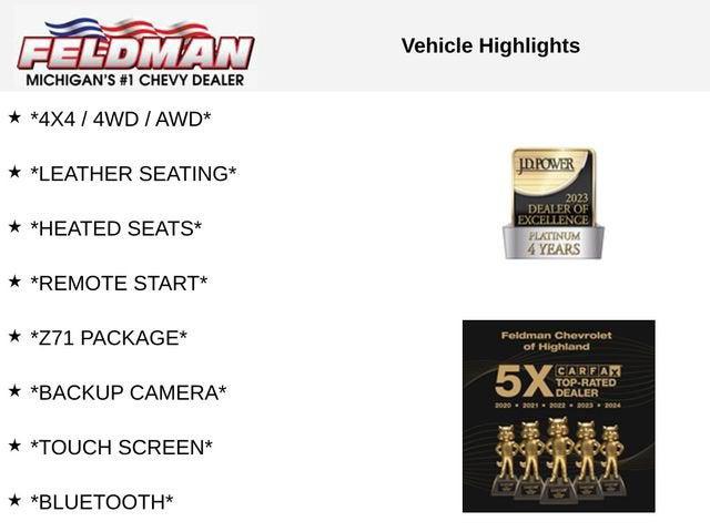 2016 Chevrolet Silverado 1500 2LT 2016 Chevrolet Silverado 1500 2LT