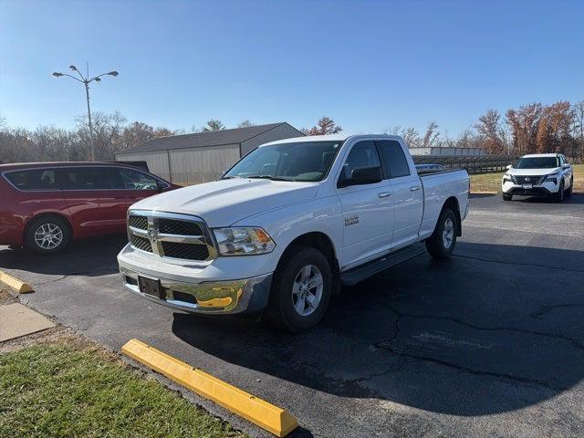 2016 RAM 1500 SLT 2016 RAM 1500 SLT