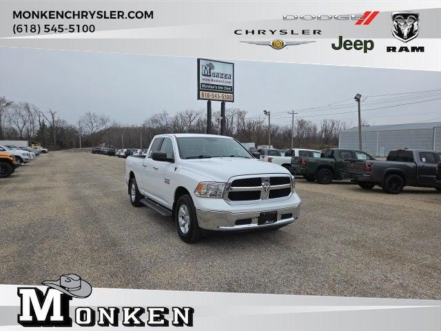 2016 RAM 1500 SLT