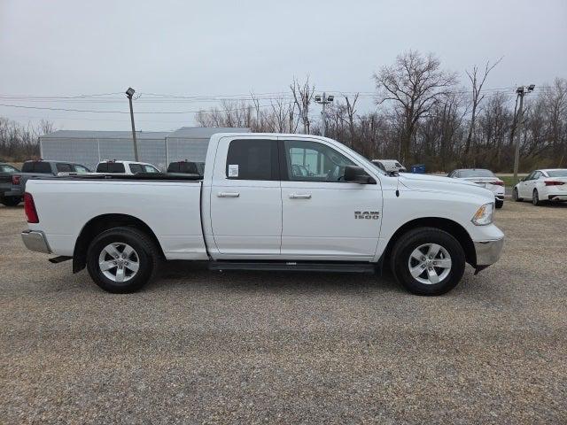 2016 RAM 1500 SLT
