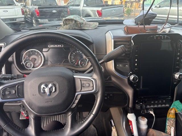 2024 RAM 2500 Laramie Crew Cab 4x4 64 Box 2024 RAM 2500 Laramie Crew Cab 4x4 64 Box