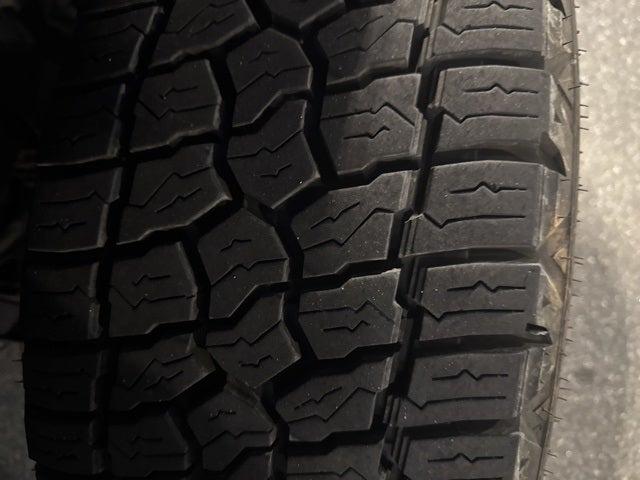 2024 Toyota Tacoma Hybrid TRD Off Road 2024 Toyota Tacoma Hybrid TRD Off Road