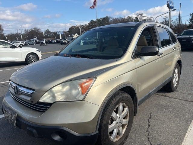2007 Honda CR-V EX