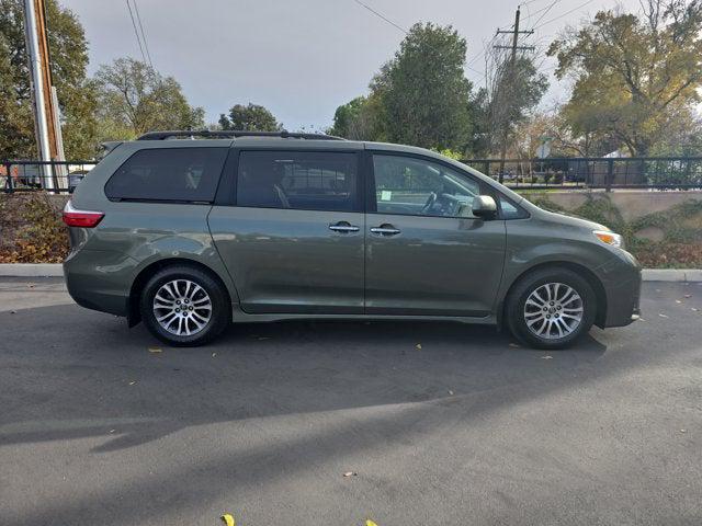 2019 Toyota Sienna XLE Premium 8 Passenger 2019 Toyota Sienna XLE Premium 8 Passenger