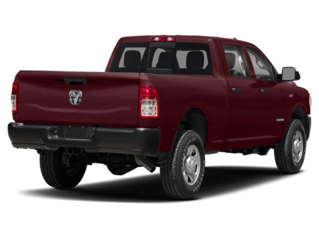 2020 RAM 2500 Tradesman Crew Cab 4X4 64 Box 2020 RAM 2500 Tradesman Crew Cab 4X4 64 Box