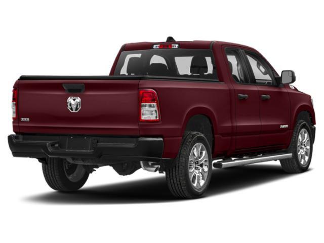 2021 RAM 1500 Big Horn Crew Cab 4x4 57 Box 2021 RAM 1500 Big Horn Crew Cab 4x4 57 Box