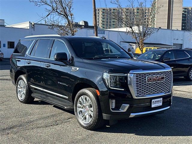 2023 GMC Yukon 4WD Denali 2023 GMC Yukon 4WD Denali