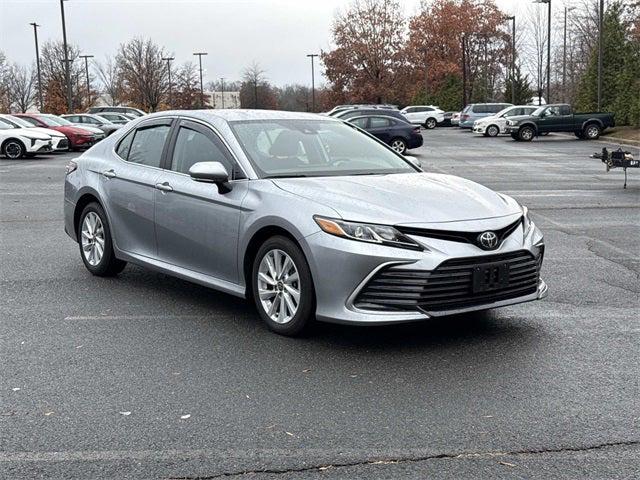 2024 Toyota Camry LE 2024 Toyota Camry LE