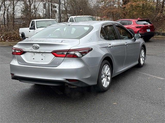 2024 Toyota Camry LE 2024 Toyota Camry LE