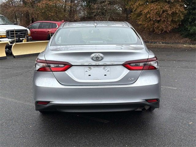 2024 Toyota Camry LE 2024 Toyota Camry LE