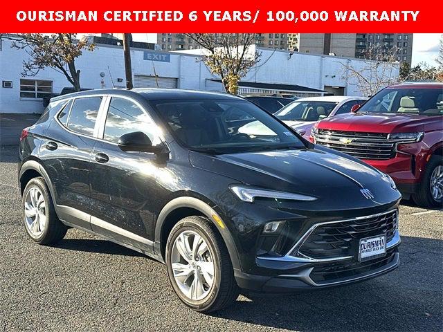 2024 Buick Encore GX Preferred FWD