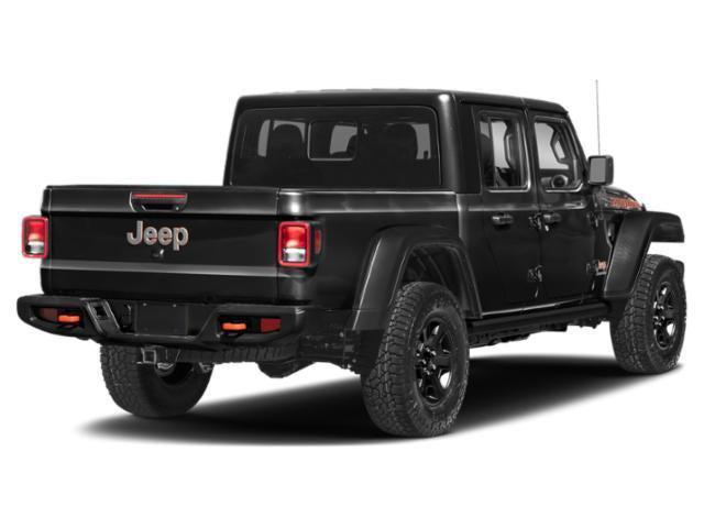 2023 Jeep Gladiator Mojave 4x4 2023 Jeep Gladiator Mojave 4x4