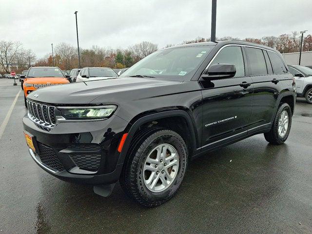 2023 Jeep Grand Cherokee Laredo 4x4