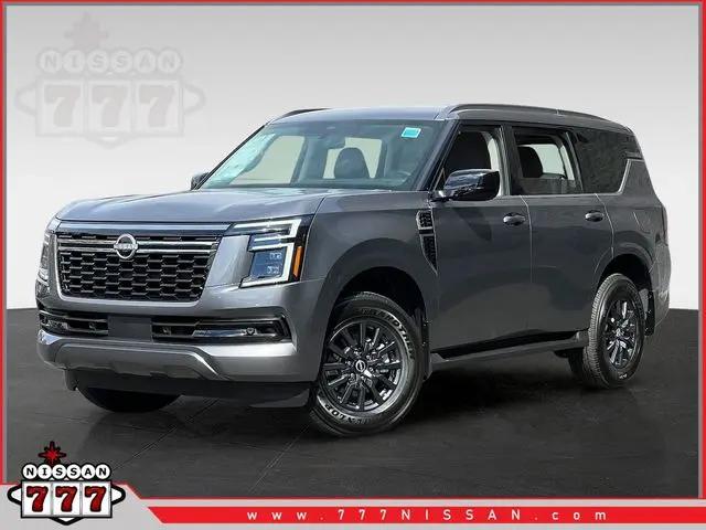 2026 Nissan Armada SV for sale in Las Vegas, NV