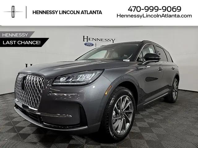 2026 Lincoln Corsair Premiere for sale in Atlanta, GA