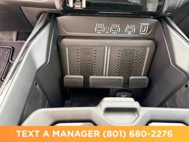 2026 Ram 3500 Limited Crew Cab 4x4 8' Box
