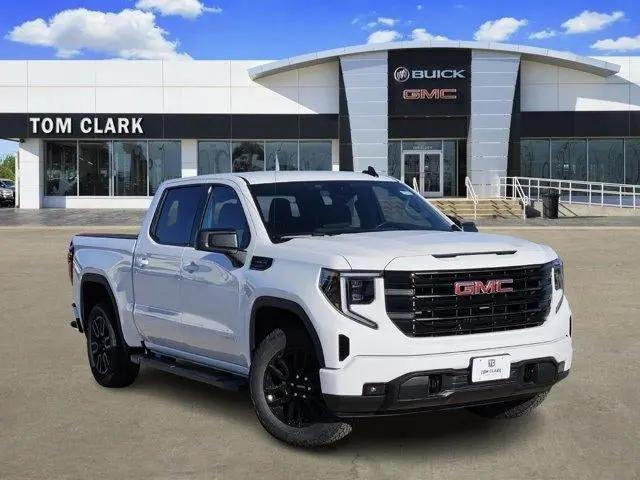 2026 GMC Sierra 1500 Crew Cab, Short Bed, Elevation, RWD for sale in Denton, TX