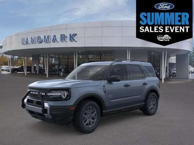 2025 Ford Bronco Sport Big Bend for sale in Tigard, OR