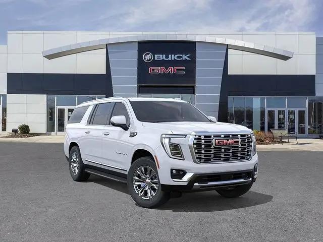 2026 GMC Yukon XL 4WD Denali for sale in Danbury, CT