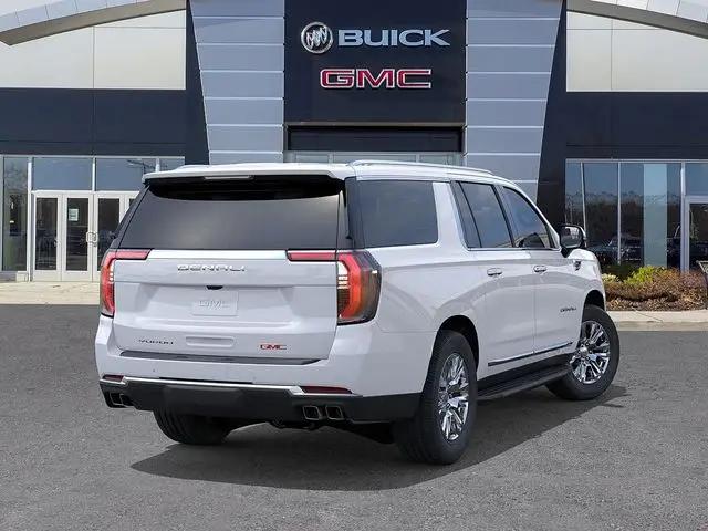 2026 GMC Yukon XL 4WD Denali