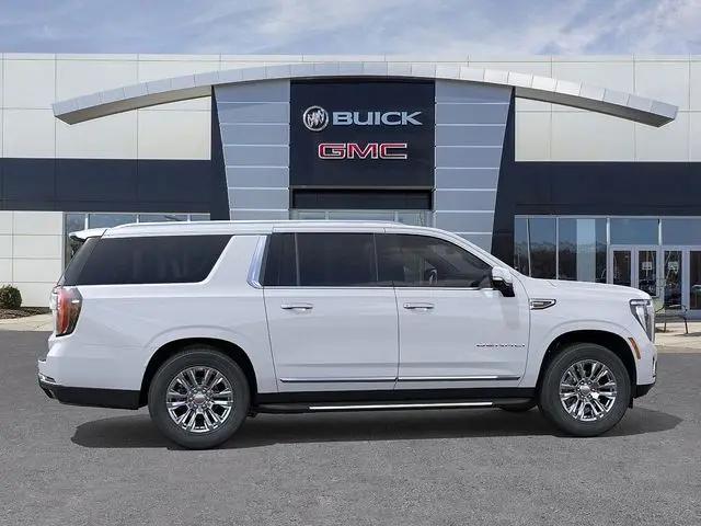 2026 GMC Yukon XL 4WD Denali