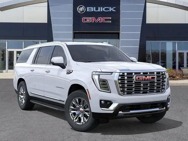 2026 GMC Yukon XL 4WD Denali