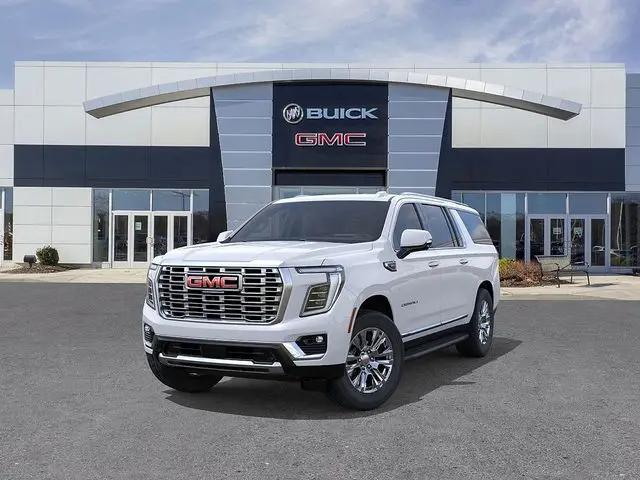 2026 GMC Yukon XL 4WD Denali