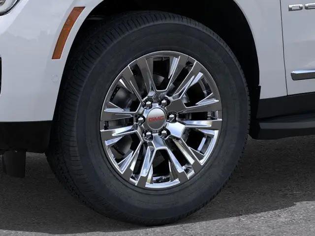2026 GMC Yukon XL 4WD Denali