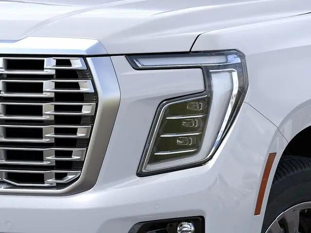 2026 GMC Yukon XL 4WD Denali