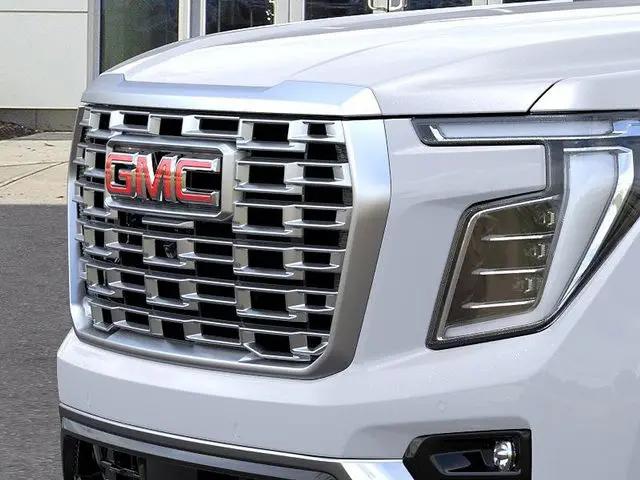 2026 GMC Yukon XL 4WD Denali