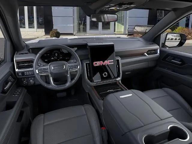 2026 GMC Yukon XL 4WD Denali