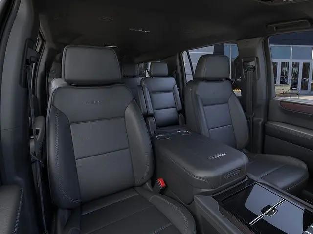 2026 GMC Yukon XL 4WD Denali