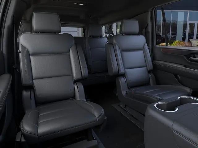 2026 GMC Yukon XL 4WD Denali