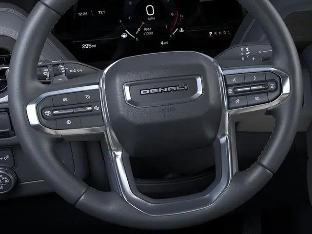 2026 GMC Yukon XL 4WD Denali