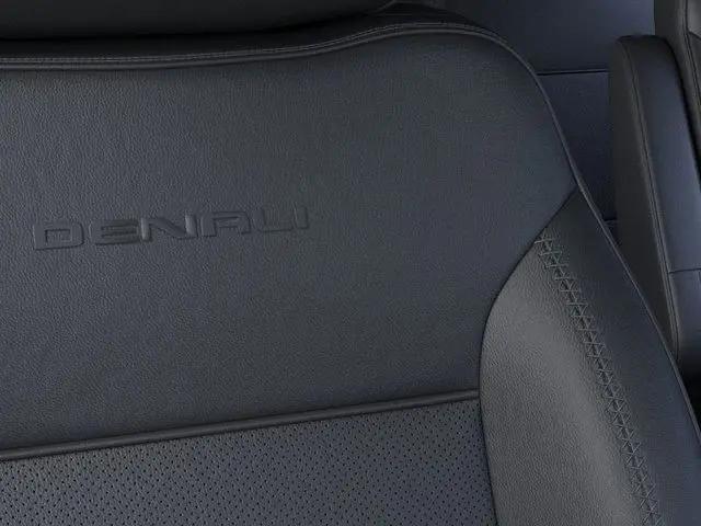 2026 GMC Yukon XL 4WD Denali