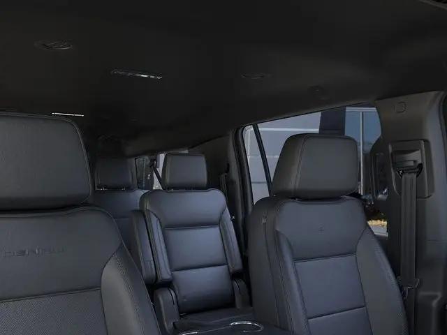 2026 GMC Yukon XL 4WD Denali