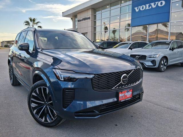 2026 Volvo XC90 Ultra Dark Theme, B6 AWD Gas (mild hybrid), Gasoline, 7 Seats for sale in Edinburg, TX