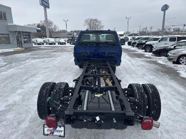 2026 Ford F-550 XL