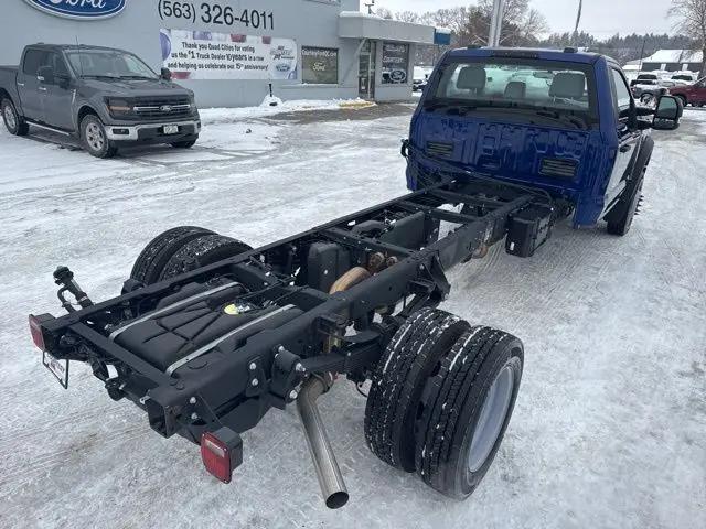 2026 Ford F-550 XL