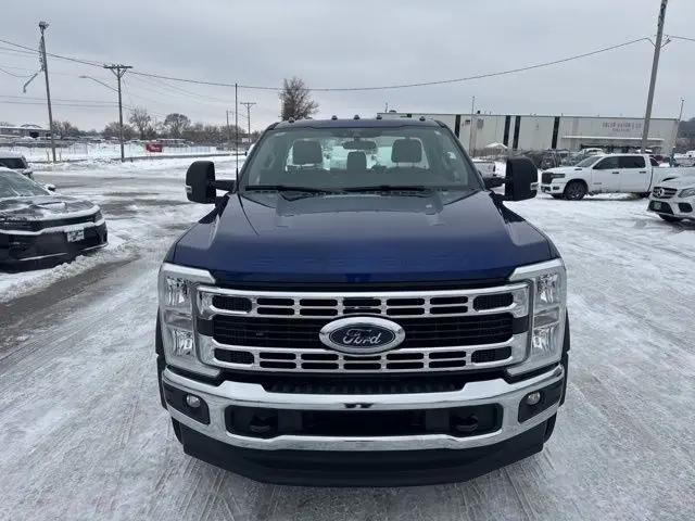 2026 Ford F-550 XL