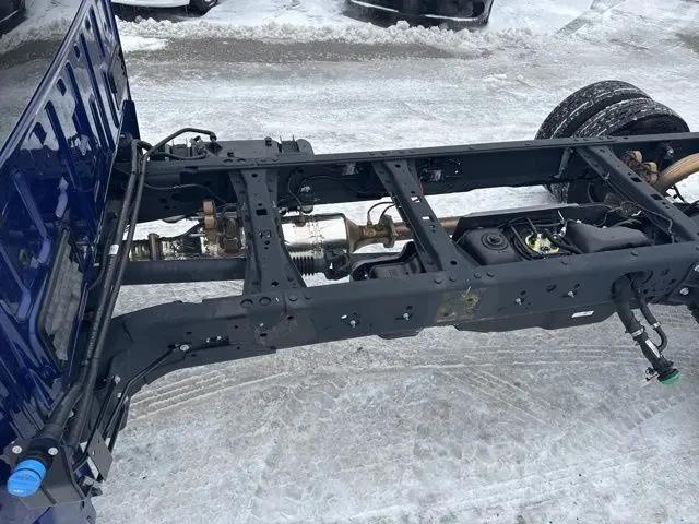 2026 Ford F-550 XL