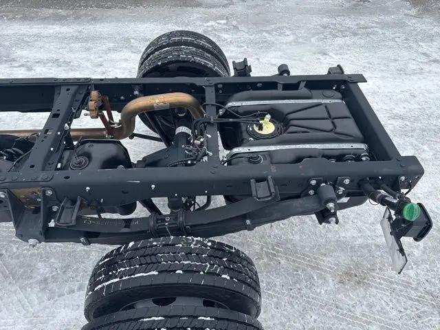 2026 Ford F-550 XL